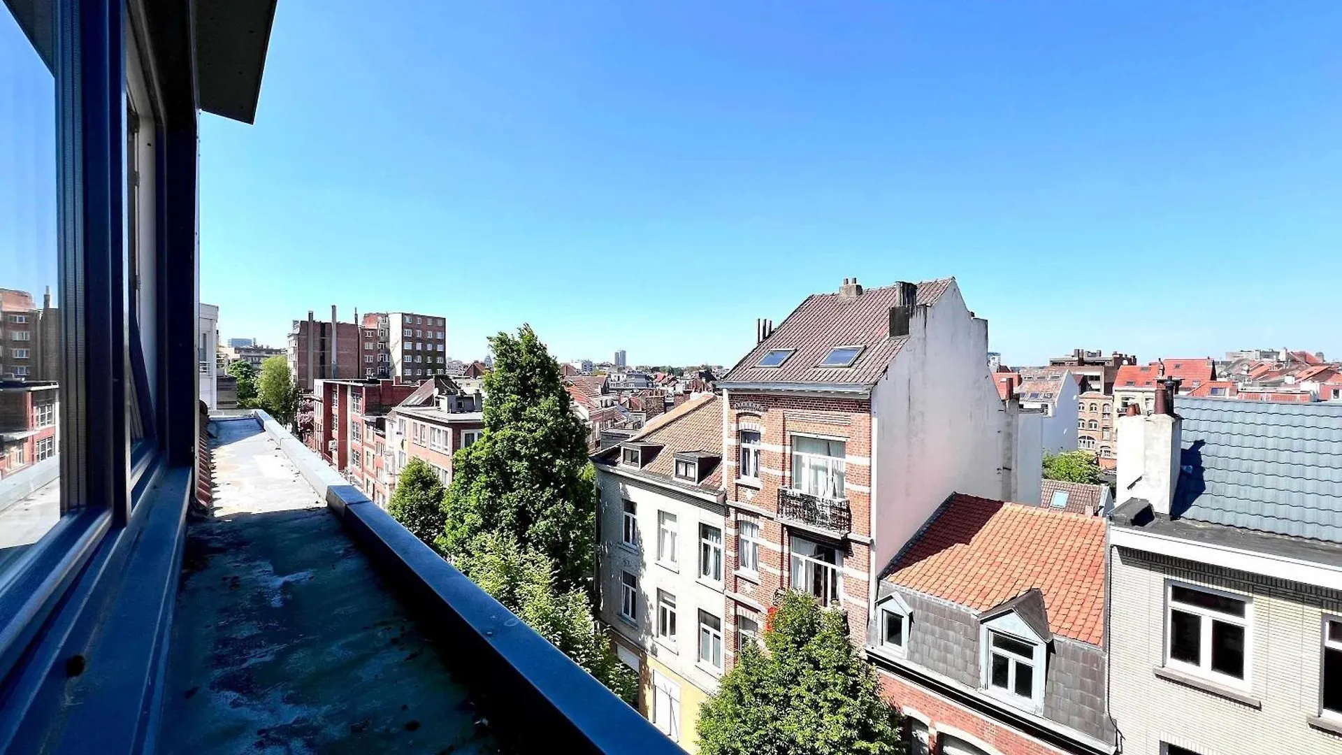 Апартаменты Modern Loft Near Eu Institutions Брюссель 0*,  Бельгия
