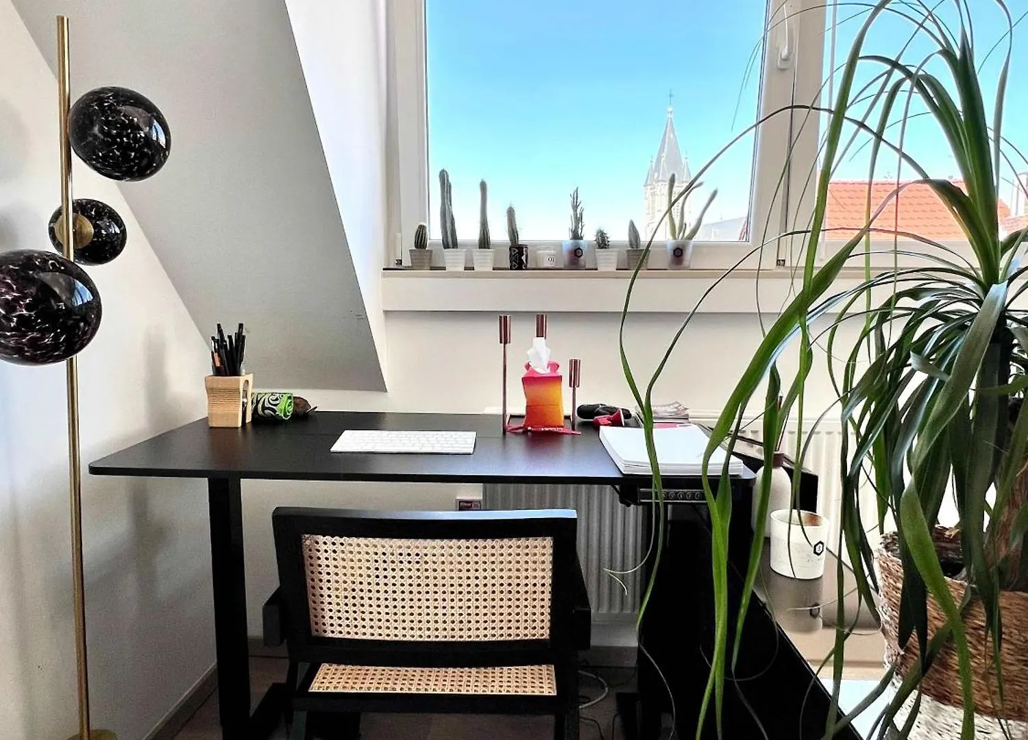 Апартаменты Modern Loft Near Eu Institutions Брюссель