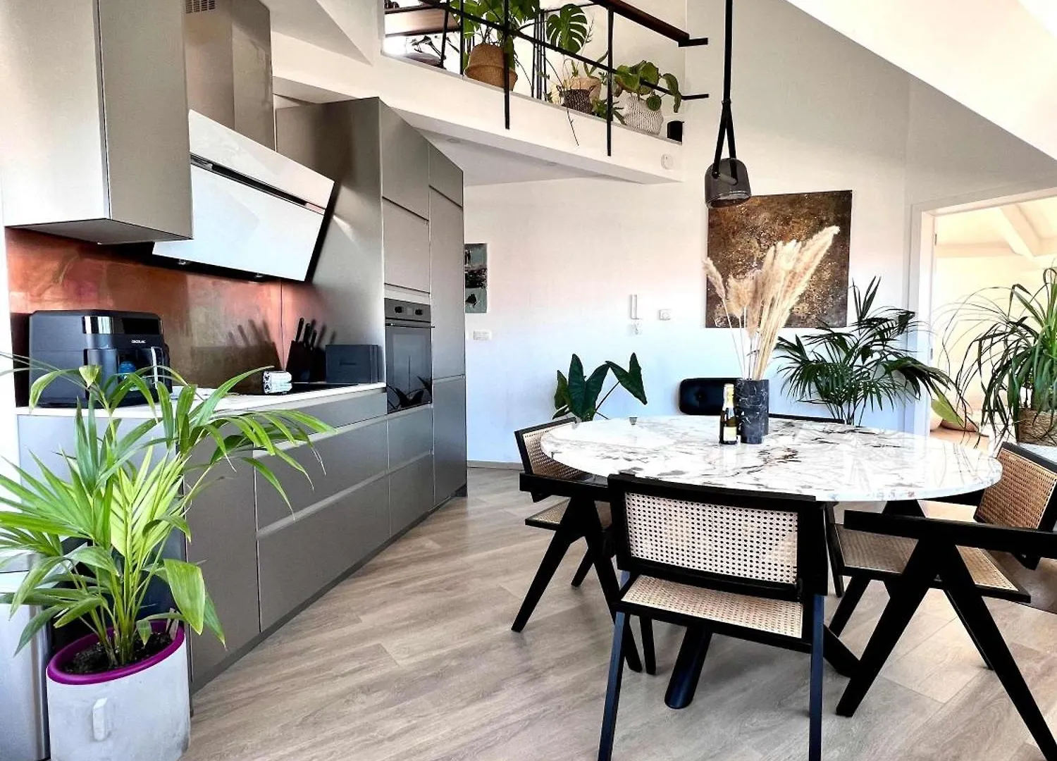 Апартаменты Modern Loft Near Eu Institutions Брюссель 0*,  Бельгия