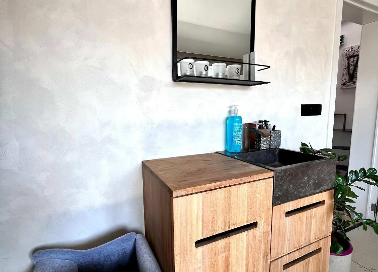 Апартаменты Modern Loft Near Eu Institutions Брюссель