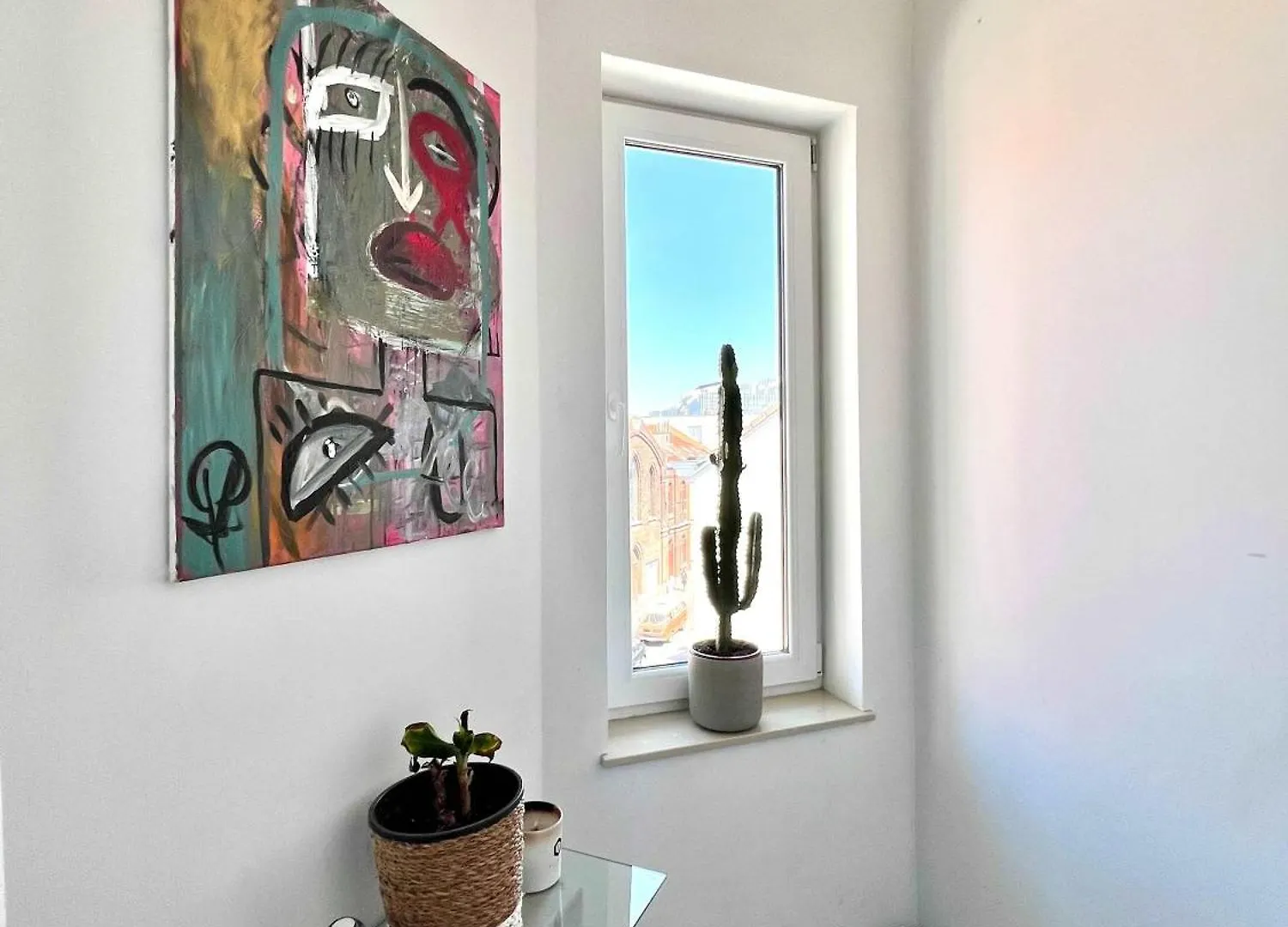 Апартаменты Modern Loft Near Eu Institutions Брюссель Бельгия