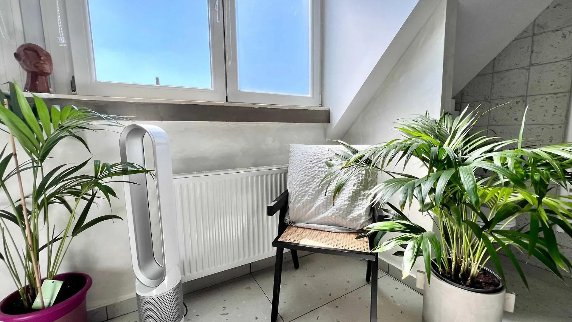 Апартаменты Modern Loft Near Eu Institutions Брюссель