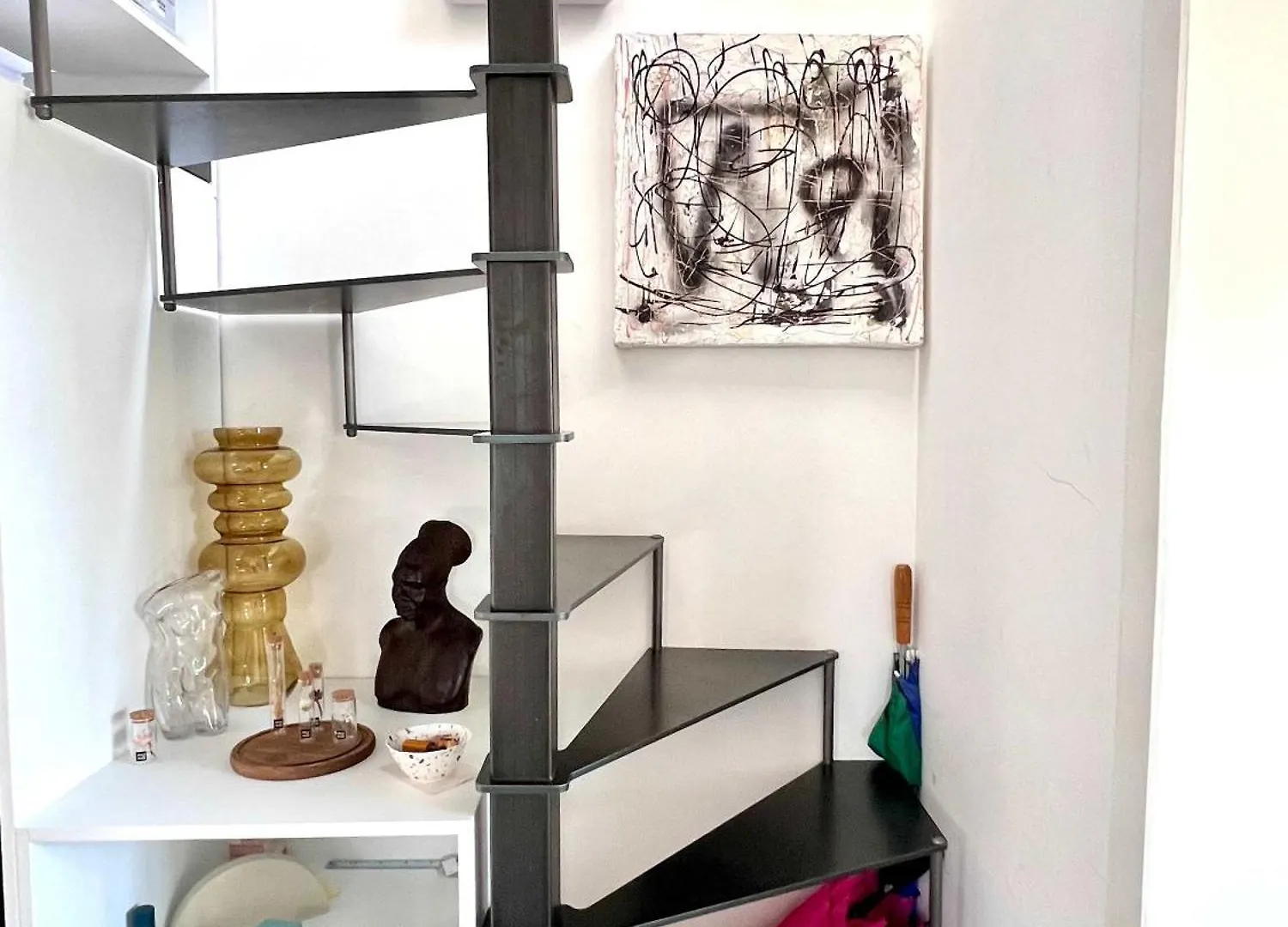 Апартаменты Modern Loft Near Eu Institutions Брюссель 0*,