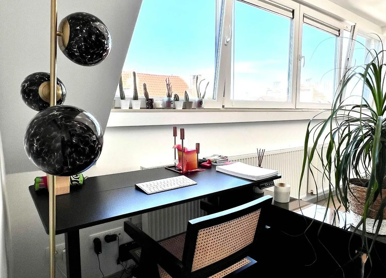 Апартаменты Modern Loft Near Eu Institutions Брюссель Бельгия