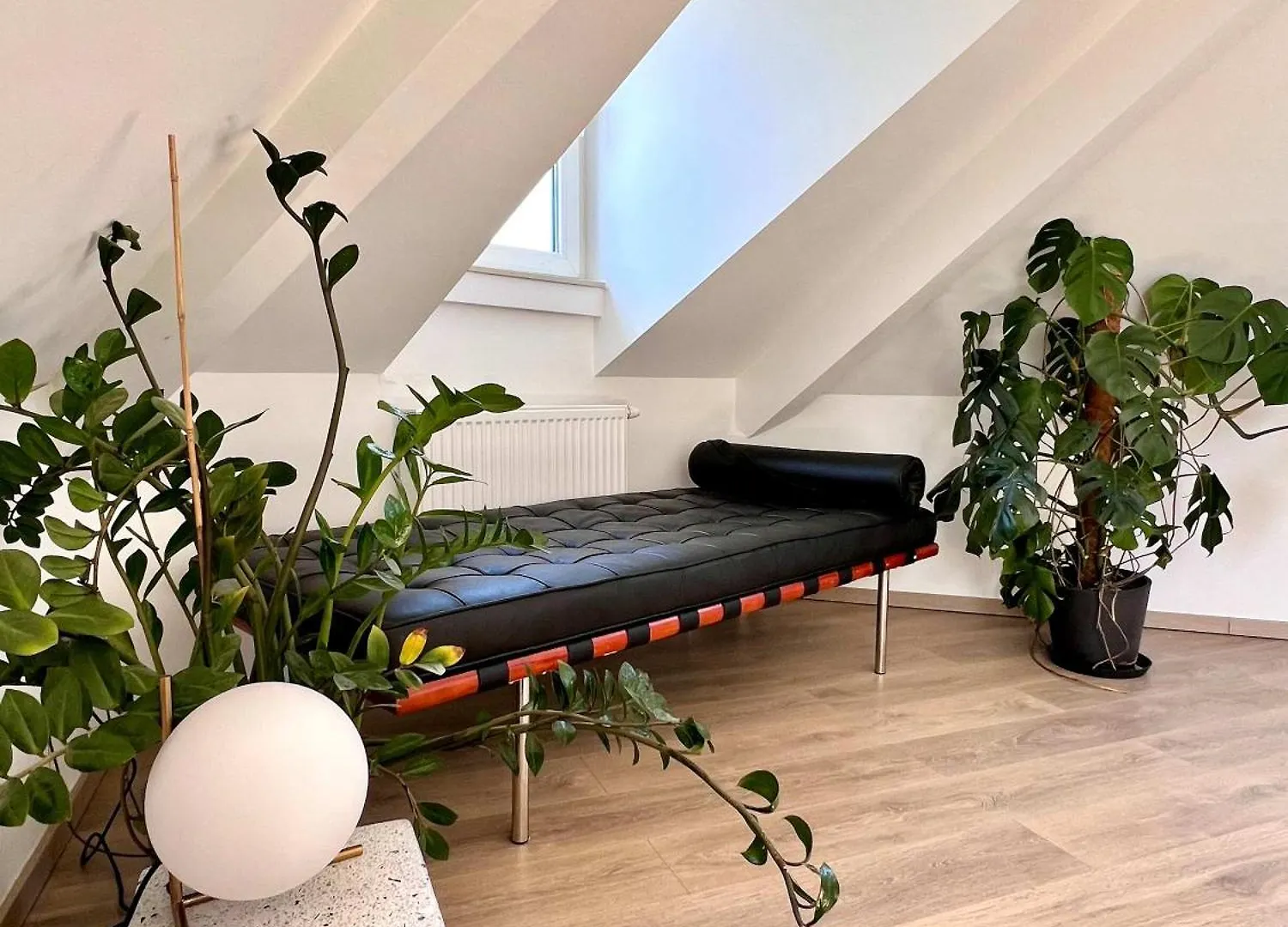 דירות בריסל Modern Loft Near Eu Institutions 0*,  בלגיה
