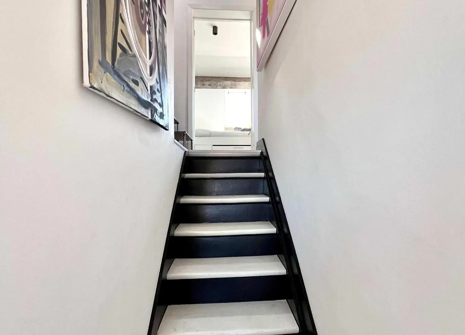 דירות בריסל Modern Loft Near Eu Institutions בלגיה