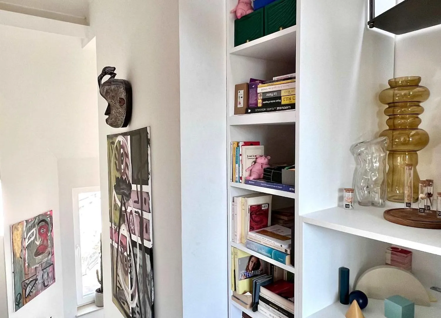 דירות בריסל Modern Loft Near Eu Institutions