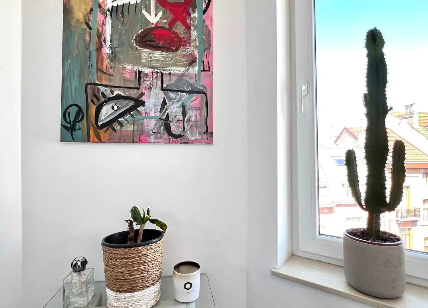 דירות בריסל Modern Loft Near Eu Institutions 0*,