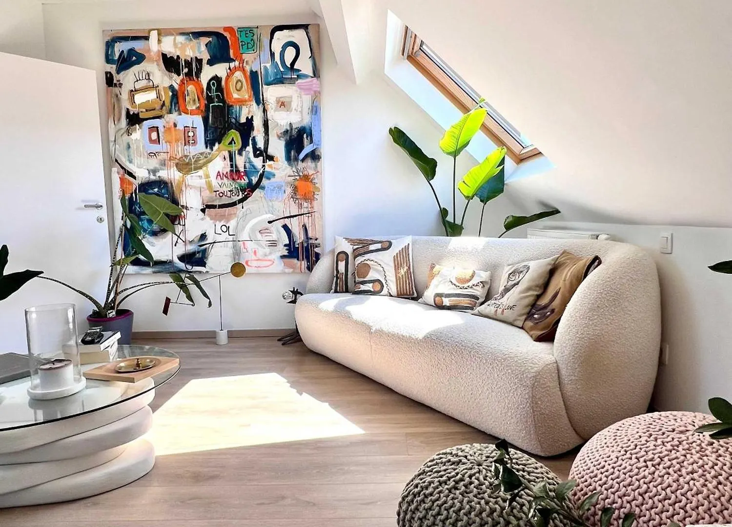 דירות בריסל Modern Loft Near Eu Institutions