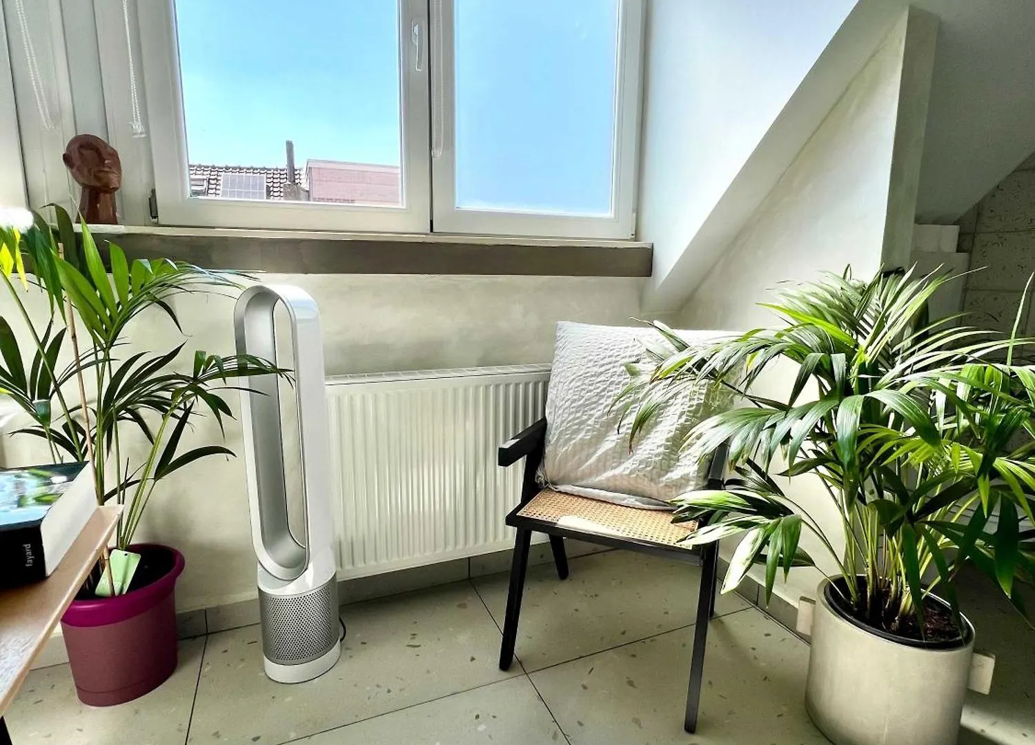 דירות בריסל Modern Loft Near Eu Institutions